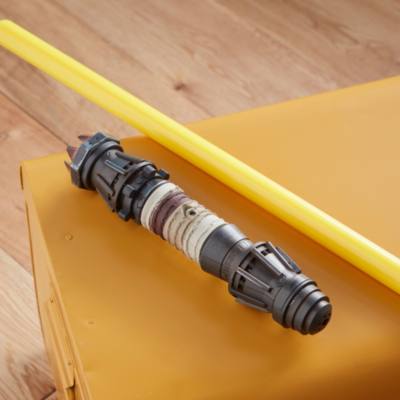 Rey LIGHTSABER Collectible, Star Wars: The Rise of Skywalker