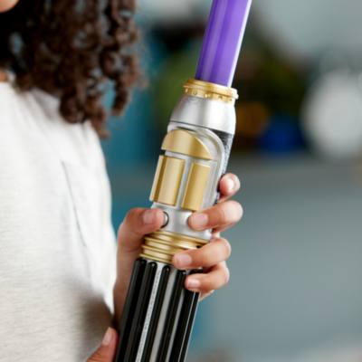 Mace Windu LIGHTSABER Toy, Star Wars