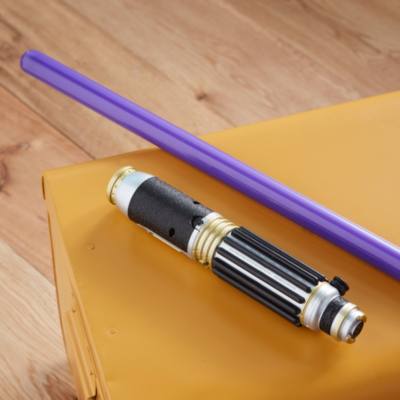 Mace Windu LIGHTSABER Toy, Star Wars