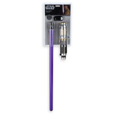 Mace Windu LIGHTSABER Toy, Star Wars