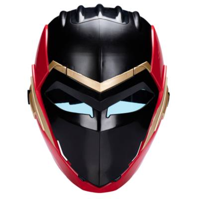 Image of Hasbro - Black Panther: Wakanda Forever - Ironheart - Flip FX Maske