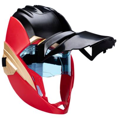 Hasbro Ironheart Flip FX Mask, Black Panther: Wakanda Forever