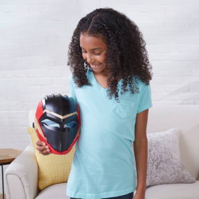 Hasbro Ironheart Flip FX Mask, Black Panther: Wakanda Forever