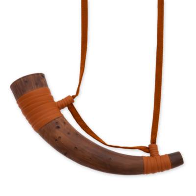 Image of Star Wars: Rückkehr der Jedi-Ritter - 40. Geburtstag - Ewoks - Horn