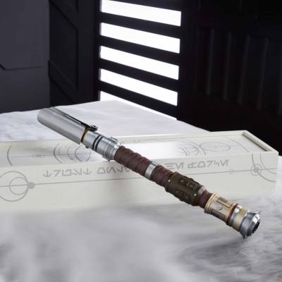 Disney Parks Cal Kestis Limited Edition Customised LIGHTSABER Hilt, Star Wars