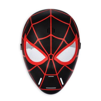 Maschera Miles Morales Spider Man: Across the Spider-Verse