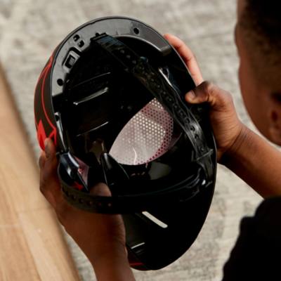Miles Morales Mask, Spider-Man: Across the Spider-Verse