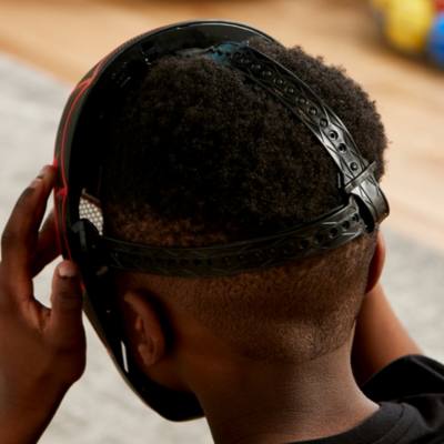 Miles Morales Mask, Spider-Man: Across the Spider-Verse