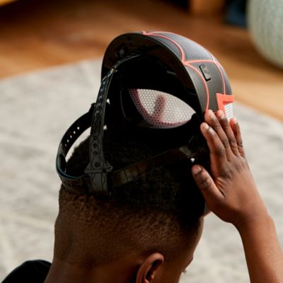 Miles Morales Mask, Spider-Man: Across the Spider-Verse