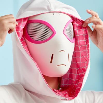 Ghost-Spider Mask, Spider-Man: Across the Spider-Verse