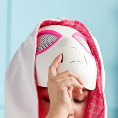 Ghost-Spider Mask, Spider-Man: Across the Spider-Verse