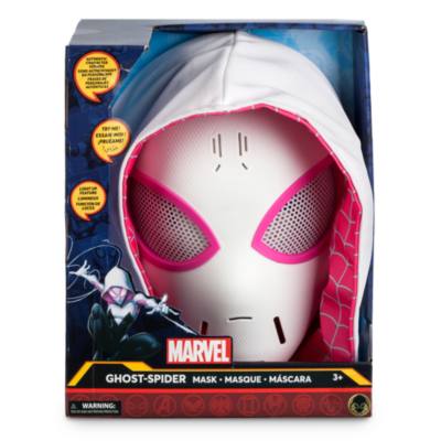Ghost-Spider Mask, Spider-Man: Across the Spider-Verse