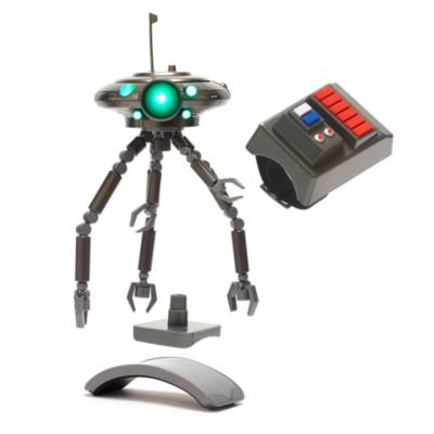 ID9 Remote Control Seeker Droid, Star Wars