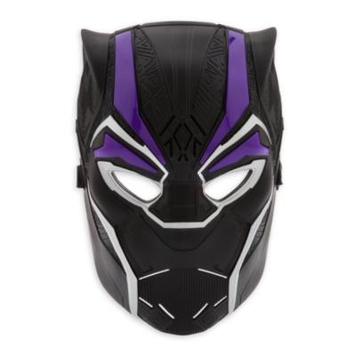 Black Panther Power FX Mask