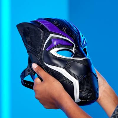Black Panther Power FX Mask