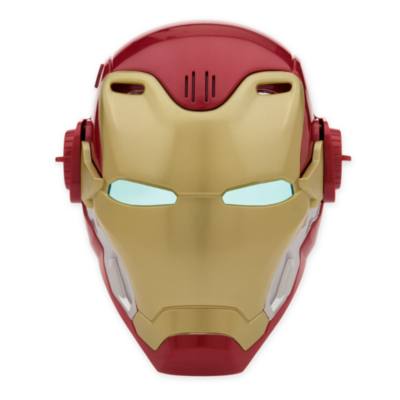 Iron Man Mask
