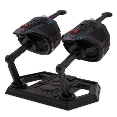 Lance-toiles nanotechnologiques Spider-Man