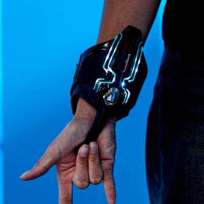 Lance-toiles nanotechnologiques Spider-Man