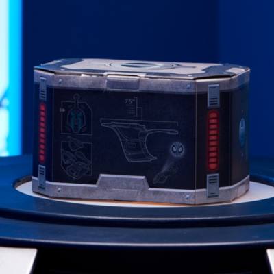 Lance-toiles nanotechnologiques Spider-Man