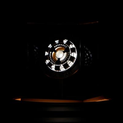 Iron Man Arc Reactor Replica
