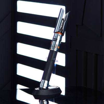Cal Kestis (Jedi Survivor) Colour Changing Legacy LIGHTSABER Collectible Set, Star Wars