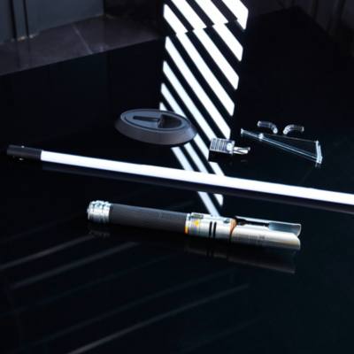 Cal Kestis (Jedi Survivor) Colour Changing Legacy LIGHTSABER Collectible Set, Star Wars