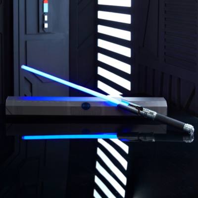 Cal Kestis (Jedi Survivor) Colour Changing Legacy LIGHTSABER Collectible Set, Star Wars