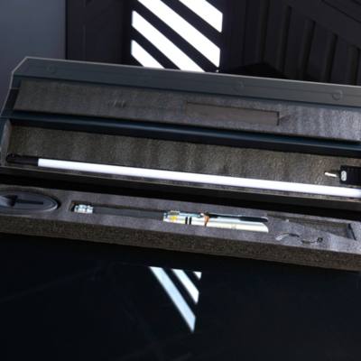 Cal Kestis (Jedi Survivor) Colour Changing Legacy LIGHTSABER Collectible Set, Star Wars