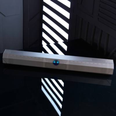 Cal Kestis (Jedi Survivor) Colour Changing Legacy LIGHTSABER Collectible Set, Star Wars