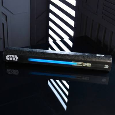 Cal Kestis (Jedi Survivor) Colour Changing Legacy LIGHTSABER Collectible Set, Star Wars