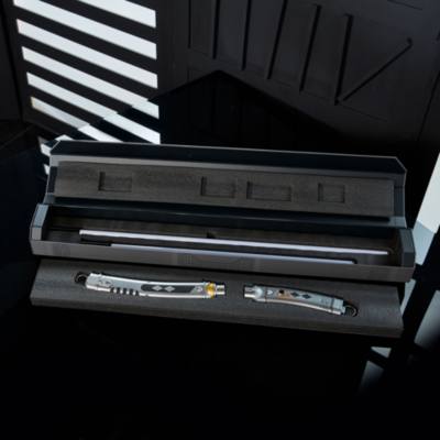 Ahsoka Tano Legacy LIGHTSABER Set, Star Wars