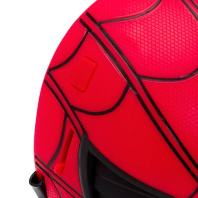 Spider-Man Talking Feature Mask