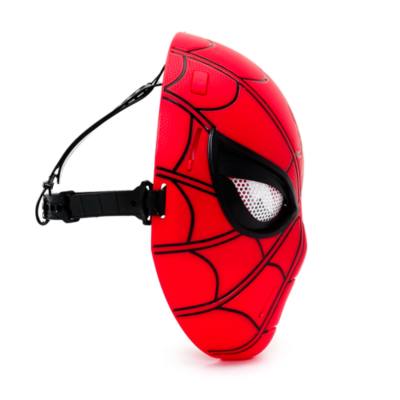 Spider-Man Talking Feature Mask