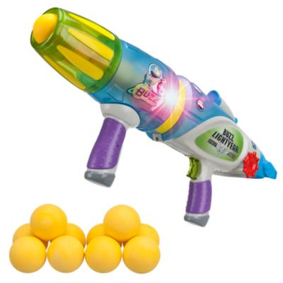 Toy Story - Buzz Lightyear - Nachtleuchtender Blaster