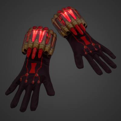 Black Widow Stingers, Avengers: Infinity War