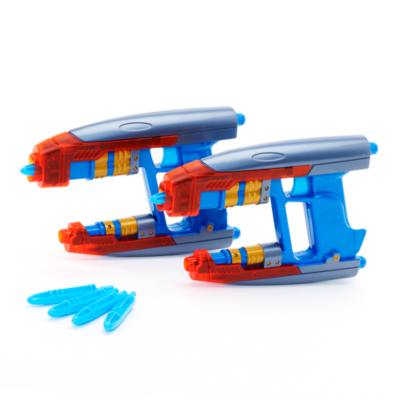 Star-Lord Element Blasters, Avengers: Infinity War