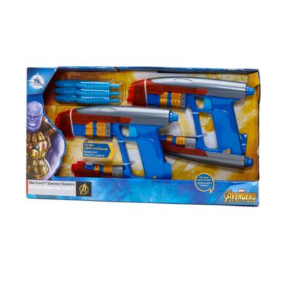 Star-Lord Element Blasters, Avengers: Infinity War