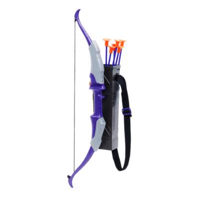 Avengers: Infinity War - Set mit Pfeil und Bogen von Hawkeye