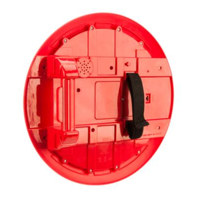 Scudo Capitan America, Avengers: Infinity War