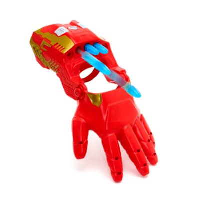 Guantes repulsores Iron Man, Vengadores. Infinity War
