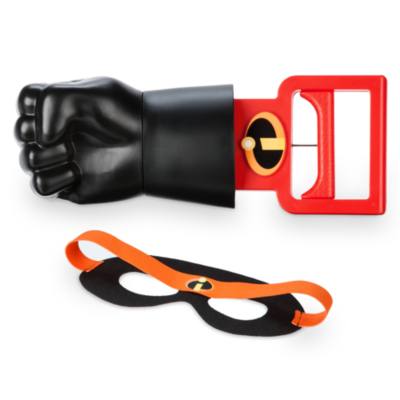 Brazo el&aacute;stico Elastigirl, Los Incre&iacute;bles 2