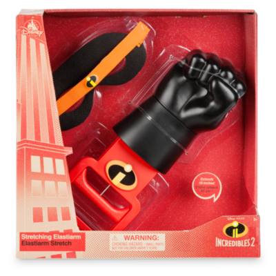 Brazo el&aacute;stico Elastigirl, Los Incre&iacute;bles 2