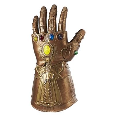 Infinity Gauntlet Articulated Electronic Fist Avengers Infinity War Shopdisney