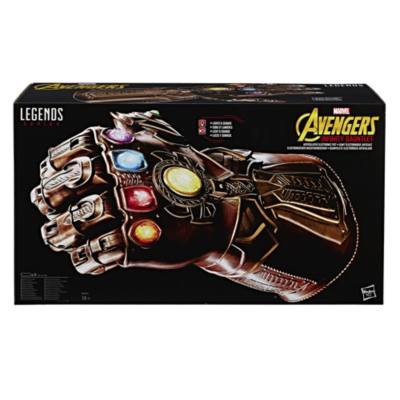 Infinity Gauntlet Articulated Electronic Fist, Avengers: Infinity War