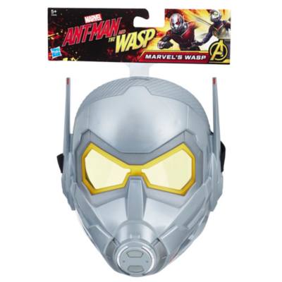 Wasp Costume Mask, Ant-Man and the Wasp