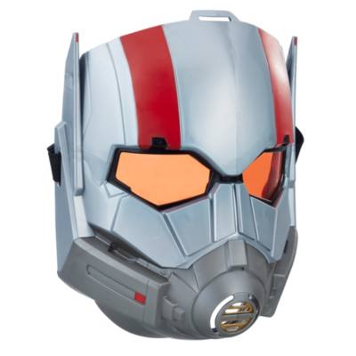Ant-Man Costume Mask, Ant-Man and the Wasp