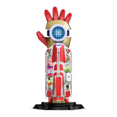 littleBits Avengers Hero Inventor Kit