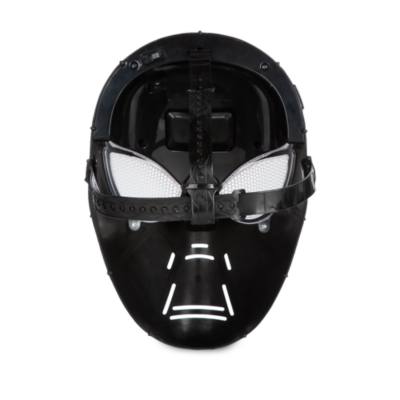 Disney Store Miles Morales Talking Feature Mask, Spider-Man