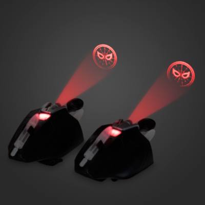 Miles Morales Web Shooter Gloves, Spider-Man