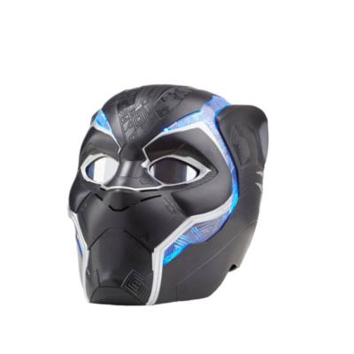 Hasbro Black Panther Marvel Legends Series Electronic Helmet